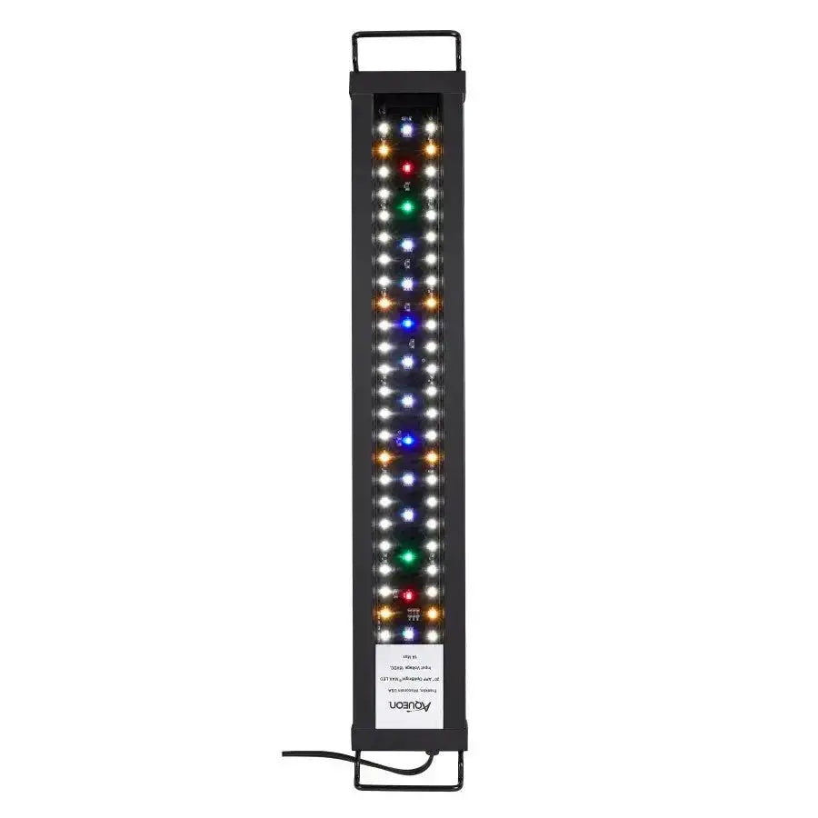 Aqueon OptiBright® SMART LED Light Fixture - Talis Us