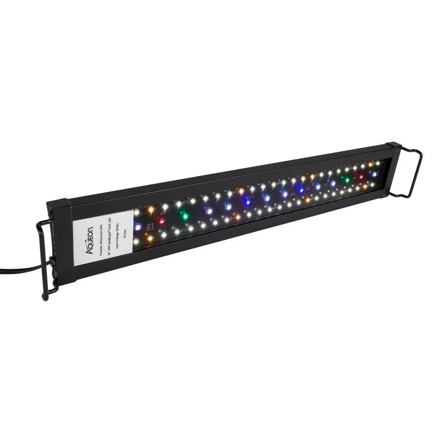 Aqueon OptiBright® SMART LED Light Fixture - Talis Us