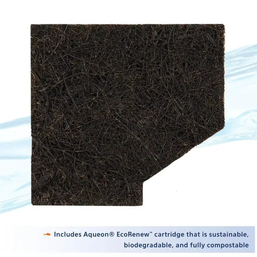 Aqueon QuietFlow® Internal Filter with SmartClean™ Technology - Talis Us