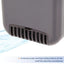 Aqueon QuietFlow SmartClean Internal Shrimp Filter - Talis Us