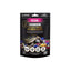Arcadia reptile botanical blend food in a resealable package for enriching tortoise diets