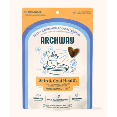 Archway Pet Hip & Joint Health Chews Dog Treats 5 oz - Talis Us