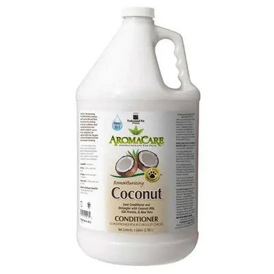 AromaCare Coconut Milk Conditioner - Talis Us