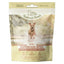 Badlands Ranch Salmon Grain - Free Freeze - Dried Raw Dog Treats 4oz - Talis Us