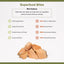 Badlands Ranch Salmon Grain - Free Freeze - Dried Raw Dog Treats 4oz - Talis Us