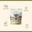 Badlands Ranch Superfood Complete Grain - Free Beef Air - Dried Dog Food - Talis Us