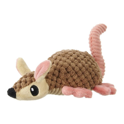 BARK Armie Dillo Push Dog Toy - Talis Us