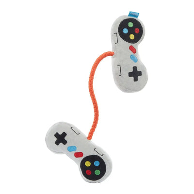 BARK Ate - Bit Controllers Dog Rope Toy - Talis Us