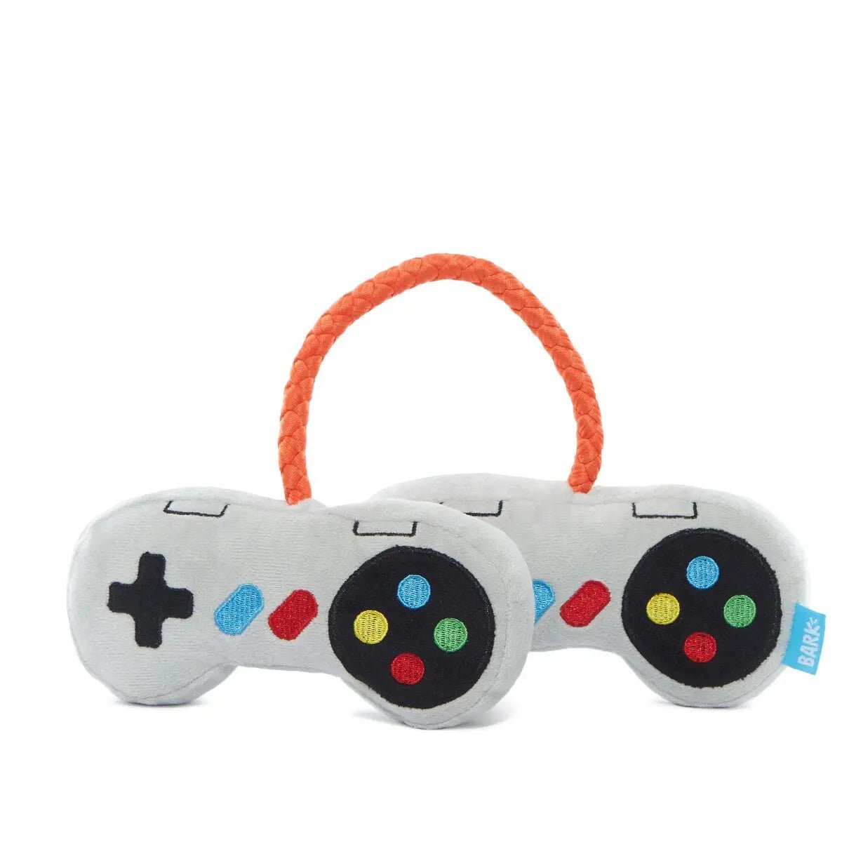 BARK Ate - Bit Controllers Dog Rope Toy - Talis Us