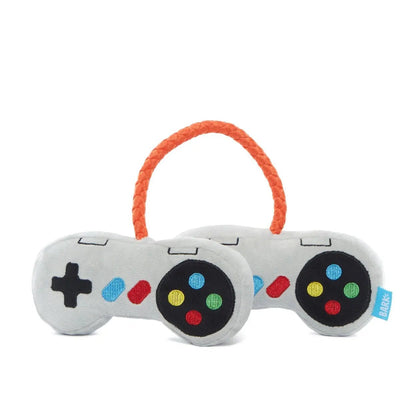 BARK Ate - Bit Controllers Dog Rope Toy - Talis Us
