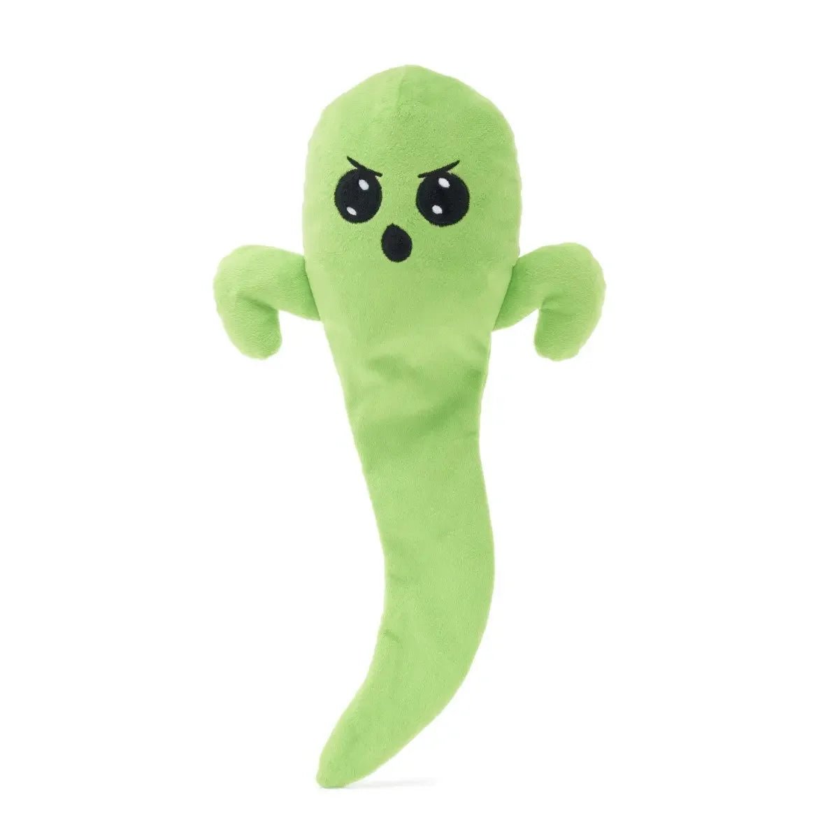 BARK Balltergeist Halloween Plush Dog Toys - Talis Us