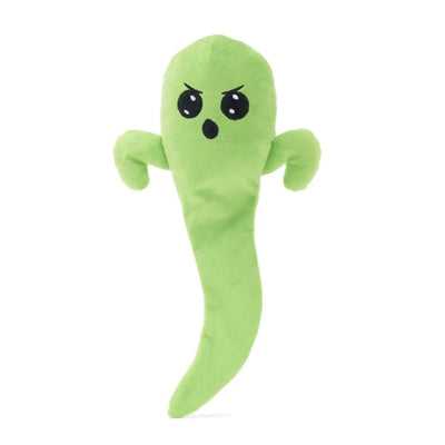 BARK Balltergeist Halloween Plush Dog Toys - Talis Us