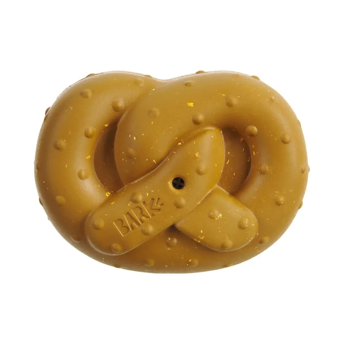 BARK Barkvarian Pretzel Dog Toys - Talis Us