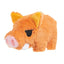 BARK Beau The Boar Plush Dog Toy - Talis Us