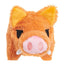 BARK Beau The Boar Plush Dog Toy - Talis Us