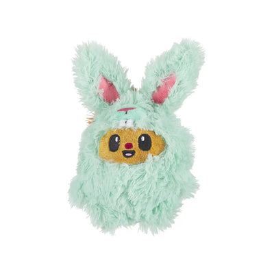 BARK Buddy The Nutty Bunny Easter Plush Dog Toy - Talis Us