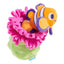BARK Clown Fishing Around Dog Plush Toys - Talis Us