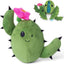 BARK Consuela the Cactus Dog Toy - Talis Us