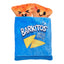 BARK Drool Ranch Chips Plush Dog Toy - Talis Us
