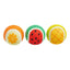 BARK Fetch Fruit Dog Fetch Toy - Talis Us
