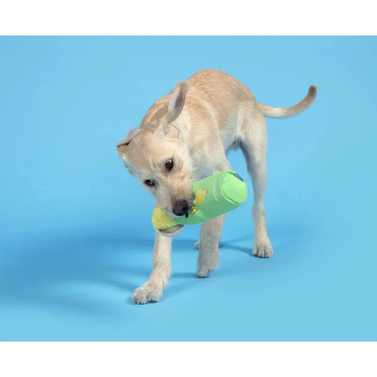 BARK Flingles Can Plush Dog Toy - Talis Us