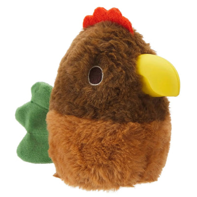 BARK Fowl Play Dog Toys - Talis Us