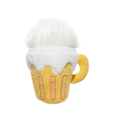 BARK Hair of the Dog Toys - Talis Us