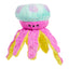 BARK Jellysquish Plush Squeaky Dog Toy - Talis Us
