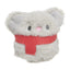 BARK Merry Chris - Mouse Rip & Reveal Super Chewer Dog Toy - Talis Us