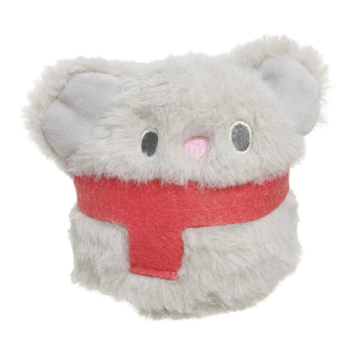 BARK Merry Chris - Mouse Rip & Reveal Super Chewer Dog Toy - Talis Us