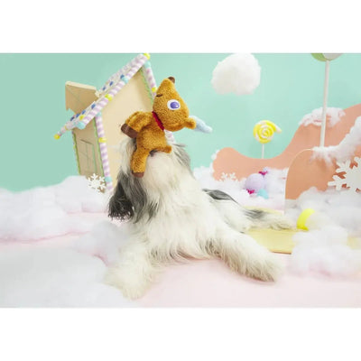 BARK My Little Reindeer Dog Toys - Talis Us