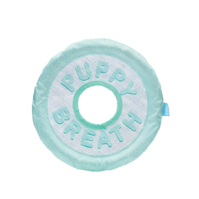 BARK Puppy Breath Mint Dog Toys - Talis Us