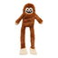 BARK Sasquatch Josh Plush Dog Toy - Talis Us