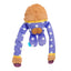 BARK Slow Jams Dan Plush Dog Toy - Talis Us