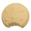 BARK St. Nibblas's Cookie Super Chewer Dog Toy Medium / Large - Talis Us