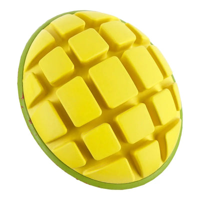 BARK Super Chewer Go Mango Dog Chew Toy - Talis Us