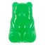 BARK Super Chewer Munchie The Bear Dog Chew Toy - Talis Us