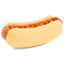BARK Super Chewer Treat Meat Hot Dog Dog Chew Toy - Talis Us