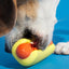 BARK Super Chewer Treat Meat Hot Dog Dog Chew Toy - Talis Us