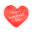 BARK Valentine's Be Mine Growlentine Plush Dog Toy - Talis Us