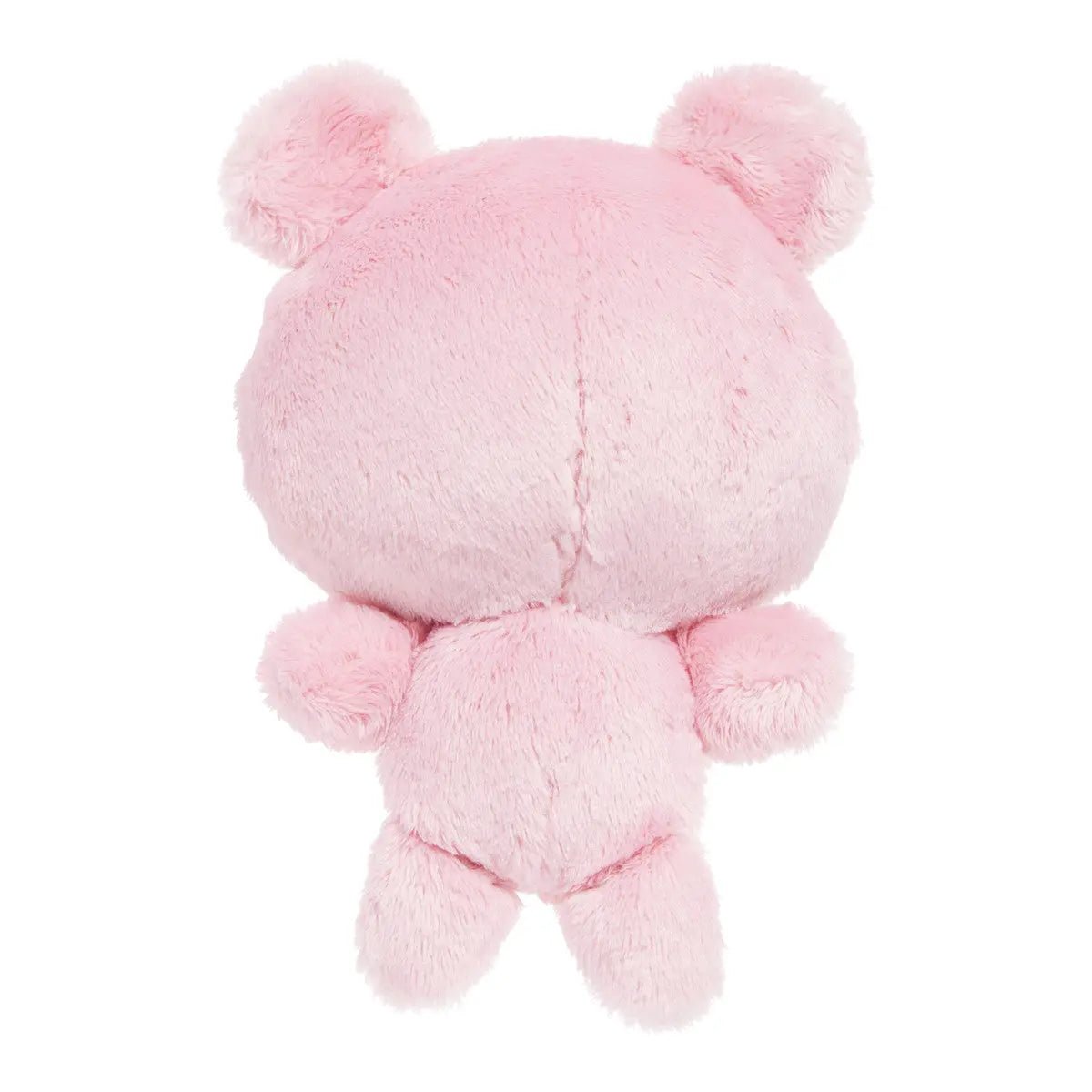 BARK Valentine's Lover Bear Plush Dog Toy - Talis Us