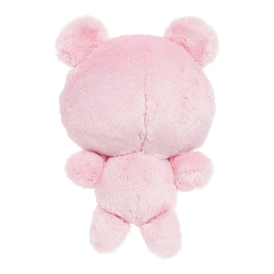 BARK Valentine's Lover Bear Plush Dog Toy - Talis Us