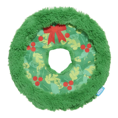 BARK Wreath Toss Dog Toys - Talis Us