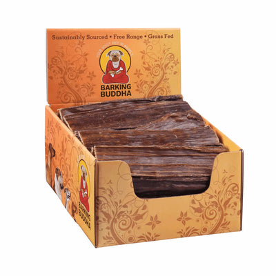 Barking Buddha Pet Beef Jerky Slices Dog Treats - Talis Us