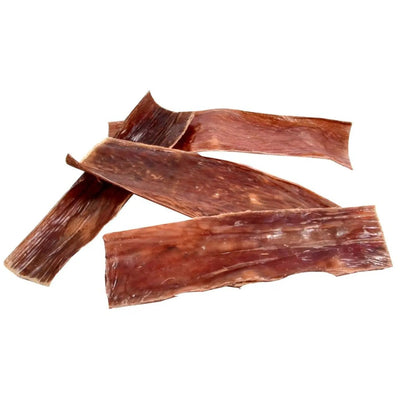 Barking Buddha Pet Beef Jerky Slices Dog Treats - Talis Us