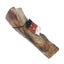 BarkNBig Bison Marrow Bone Dog Treats 1ct - Talis Us