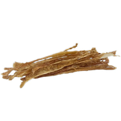 BarkNBig Dehydrated Turkey Tendon Dog Treats - Talis Us