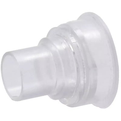Basin hose connector 27mm – 14, 16, 20 mm – transparent - Talis Us