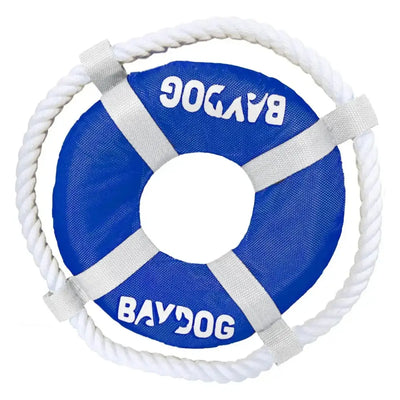 BAYDOG Fetch Ring Toy for Dogs - Talis Us