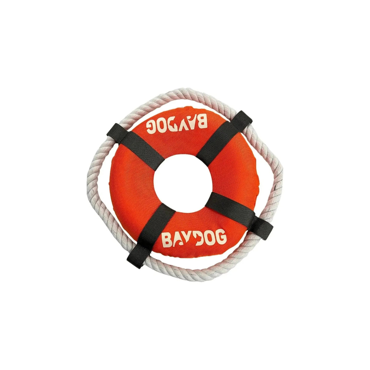 BAYDOG Fetch Ring Toy for Dogs - Talis Us